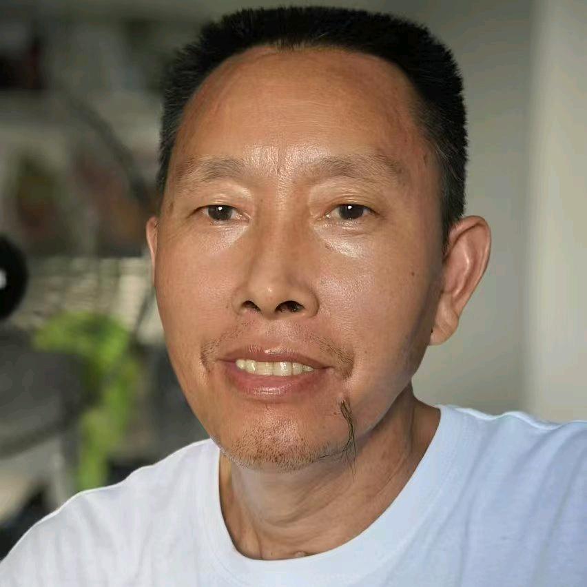 你开心我快乐
