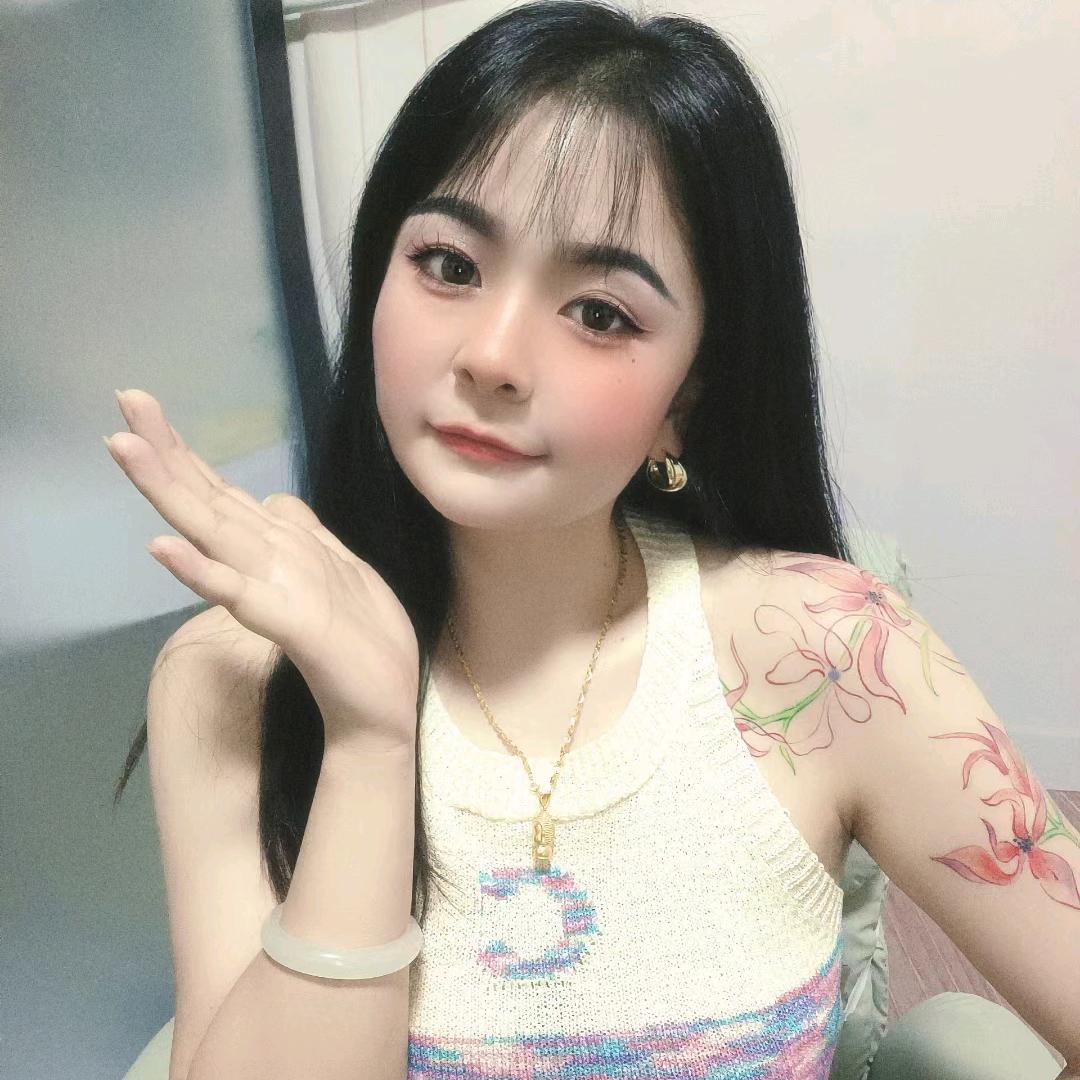 大宝妹妹