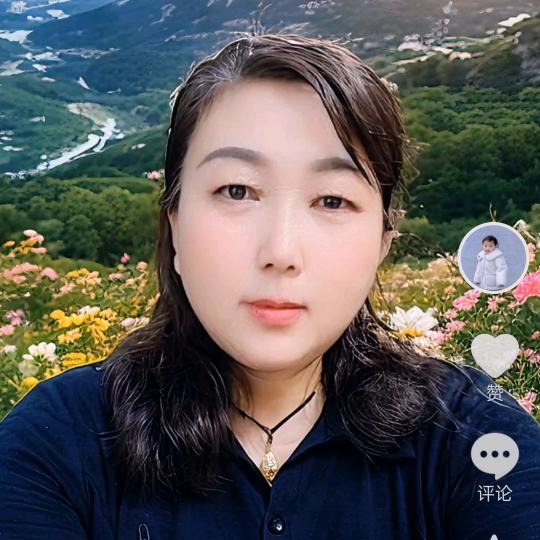 我的快乐就是想你
