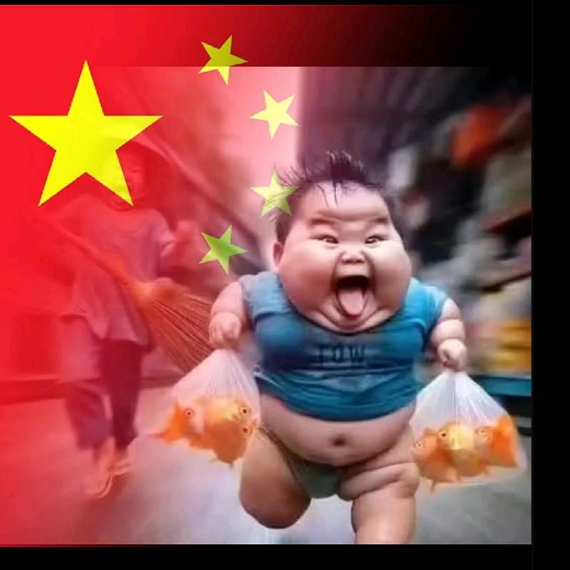 上升的气泡
