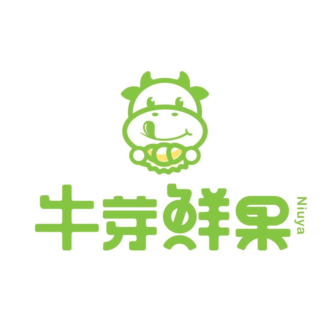 牛芽鲜果园小时达