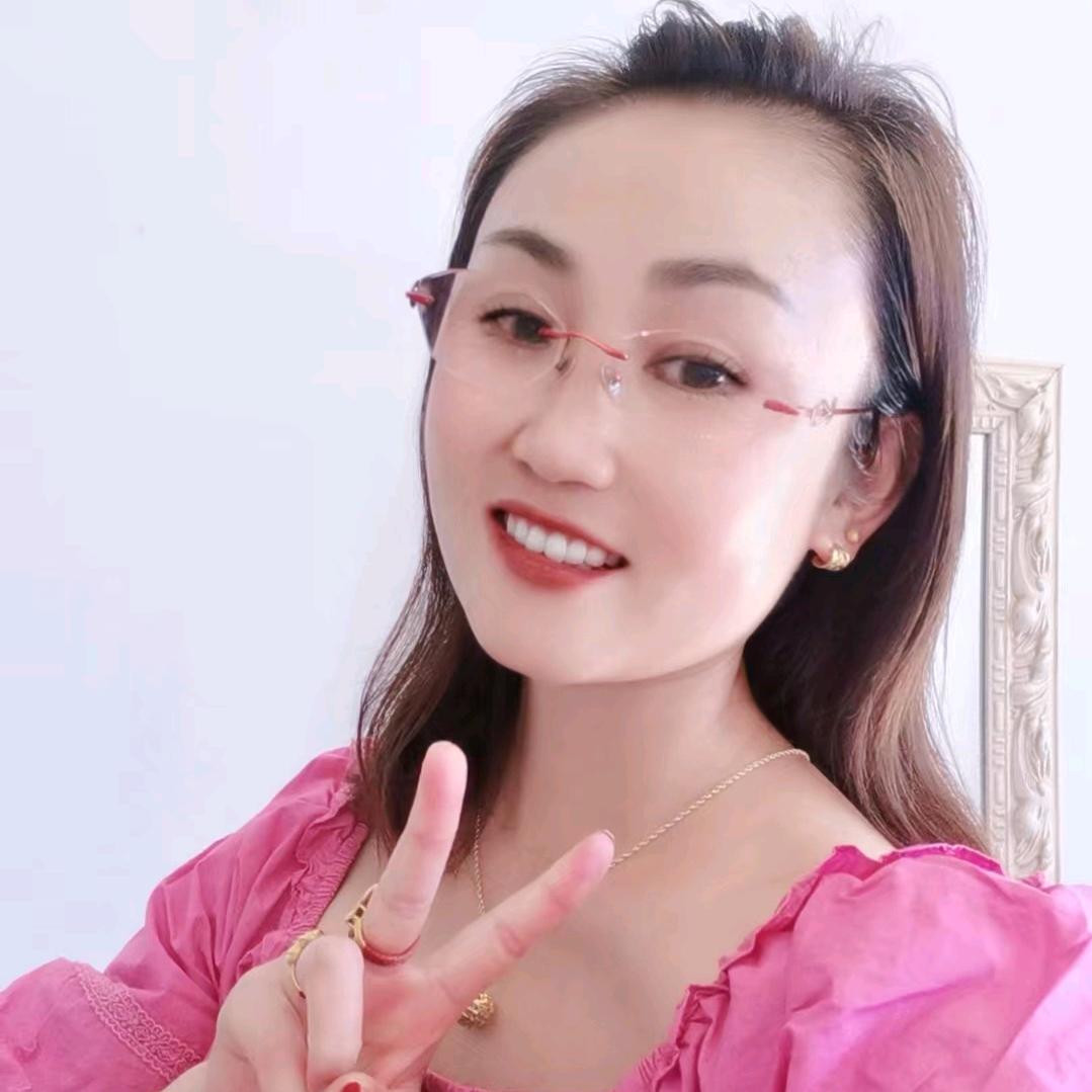 🌹心想事成