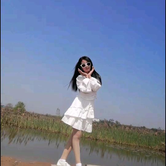 @࿐白色的梦࿐