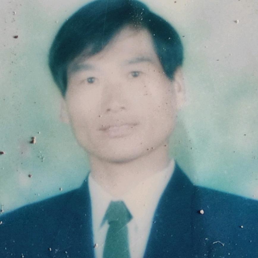 朱红胜