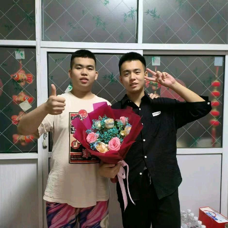 开心快乐