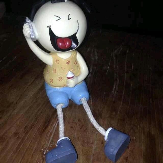 达子