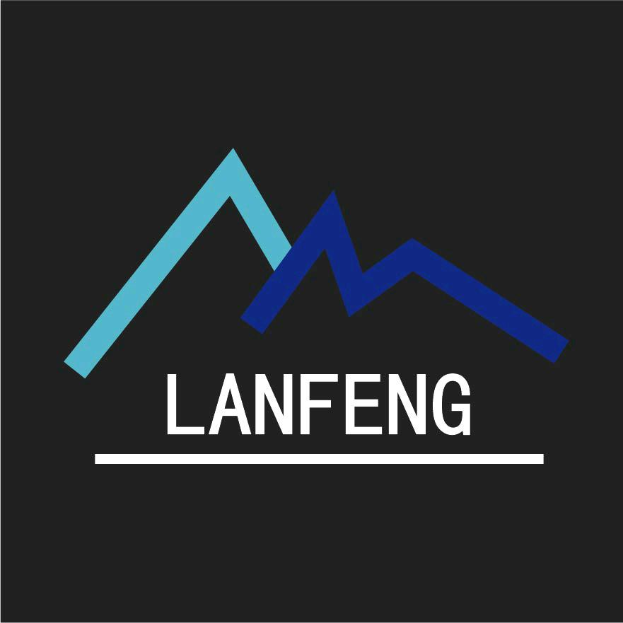 岚风国际潮牌男装一号