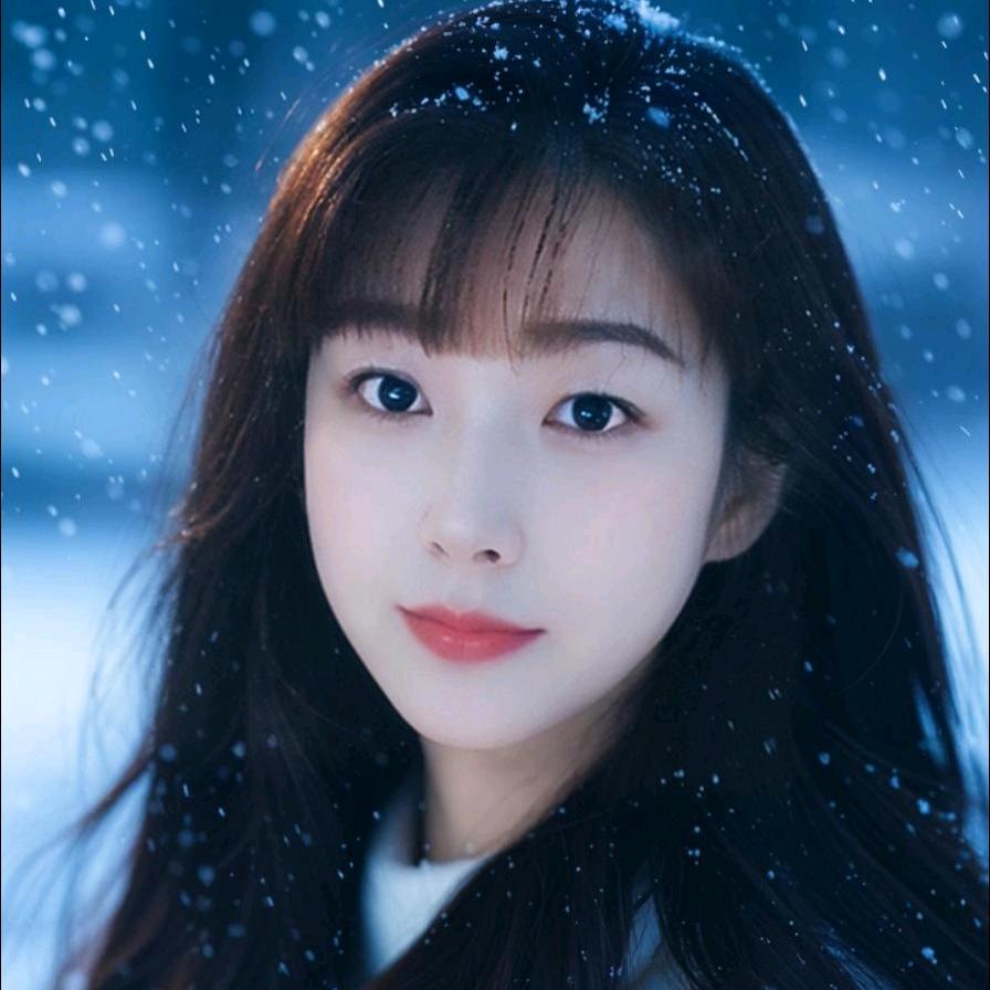 微笑背后的坚强