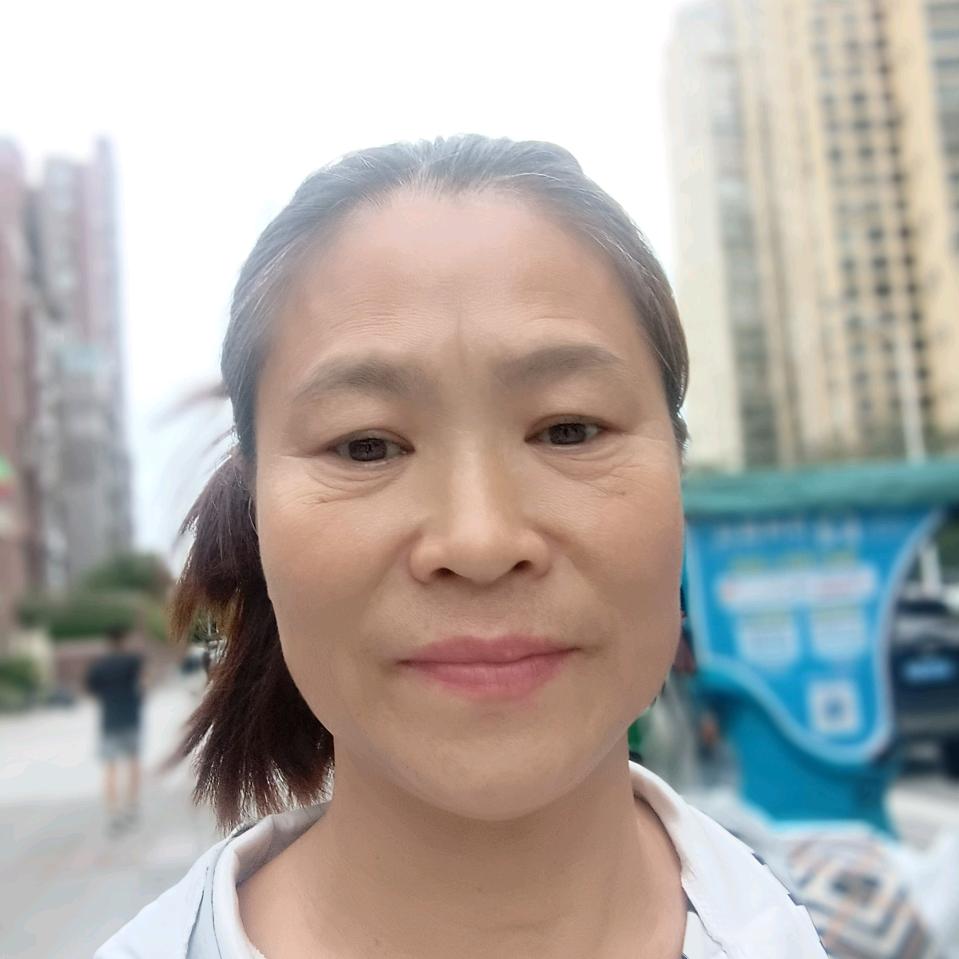 七零后的蔣晓萍