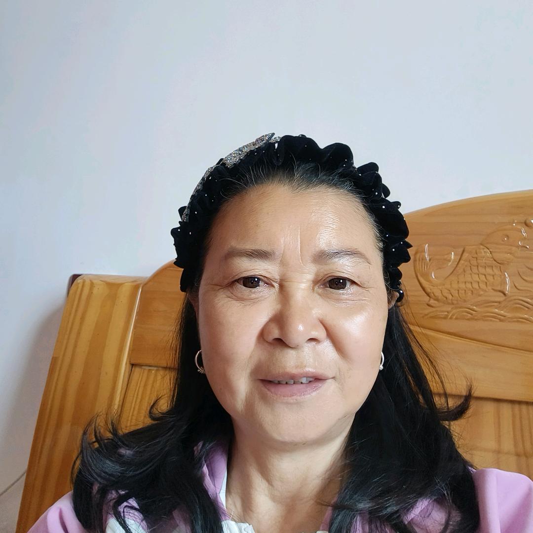 瑞华姐