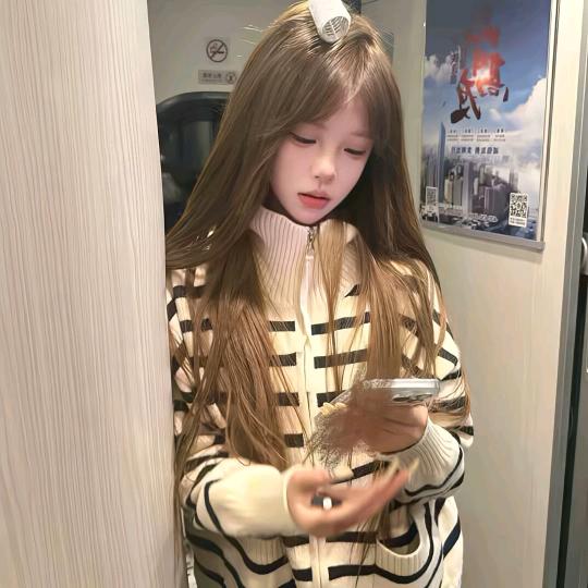 小鱼💕