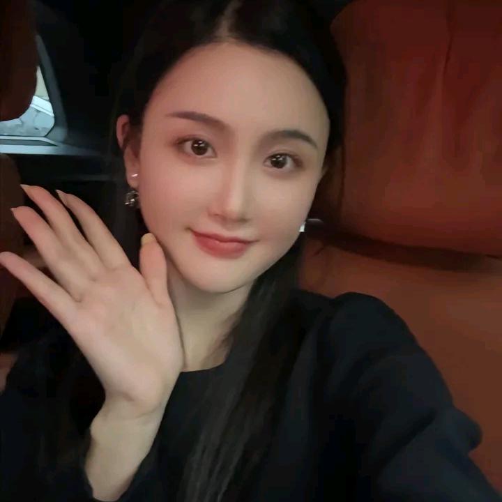 楚铃很努力