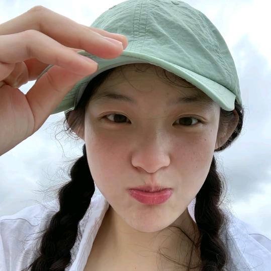 @好想……