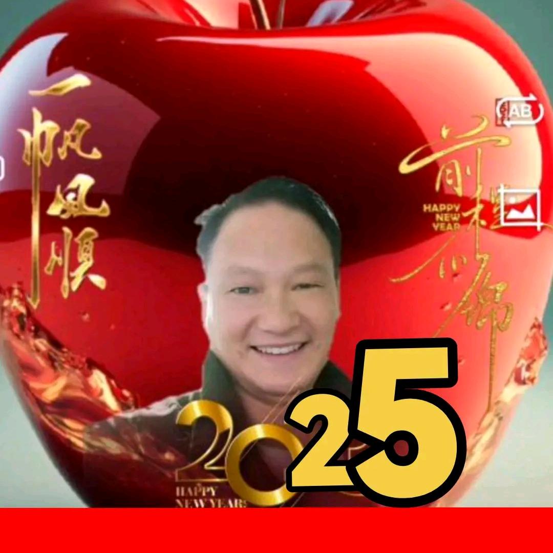 小易爷爷（正义维权）