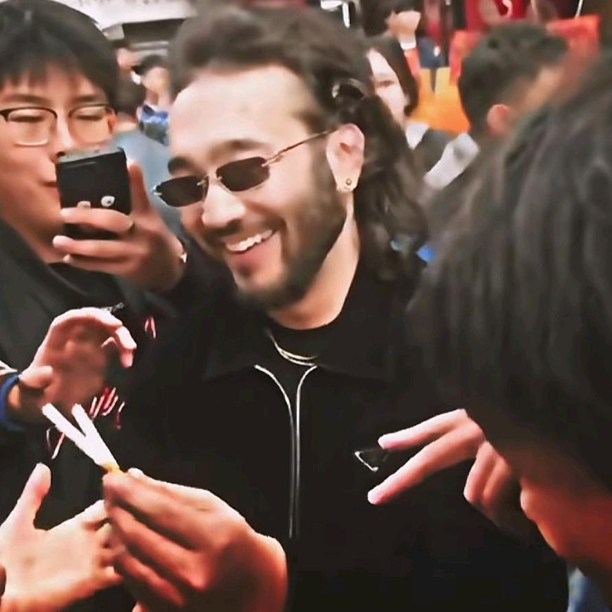 烤冷面大王