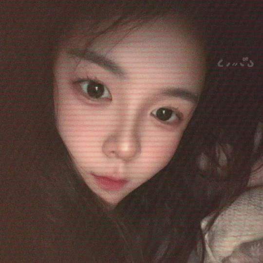 不读不回那女的
