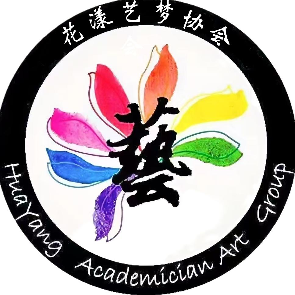 山财大花漾艺梦协会