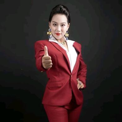 CCC金牌销售小胡