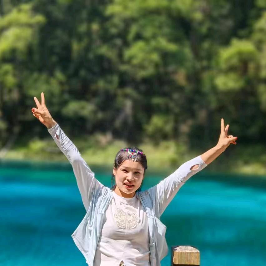 娟子