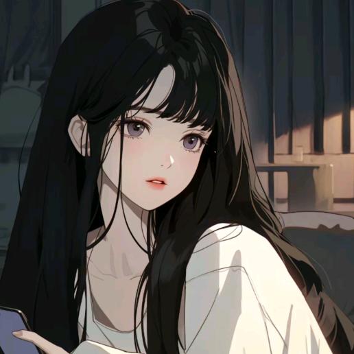 心动麻花