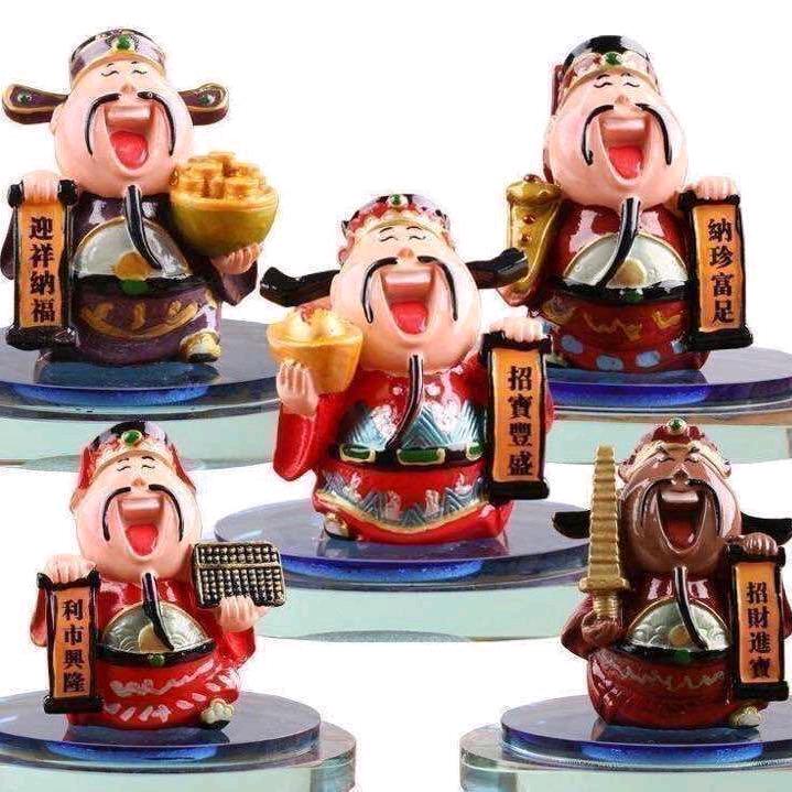 商海人生