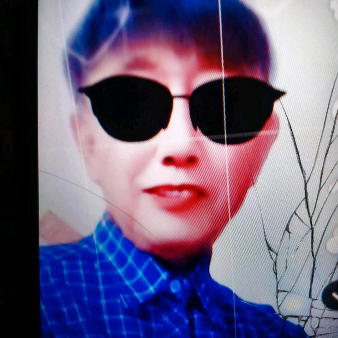 开心笑容…《张家》