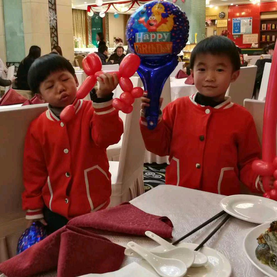 牧歌兄弟