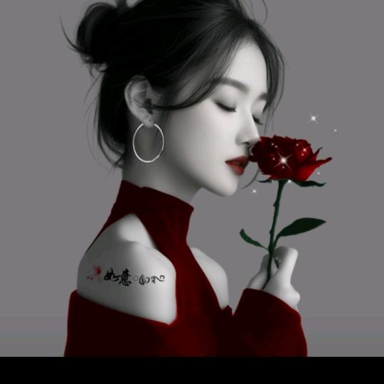 情歌如意