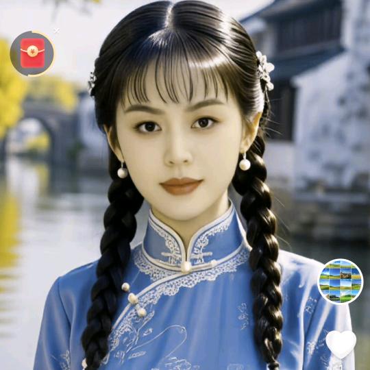 大雪儿
