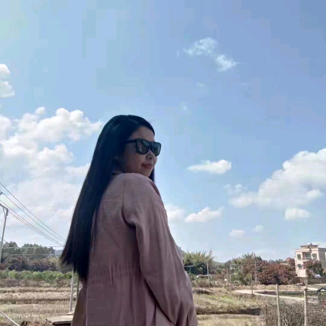 做自己的女王🌹🌹
