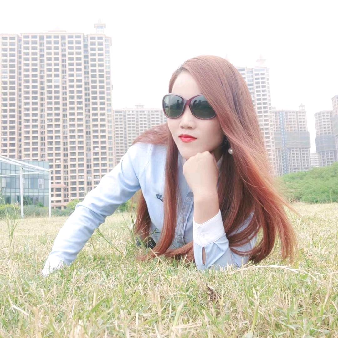 💕余生随心💞