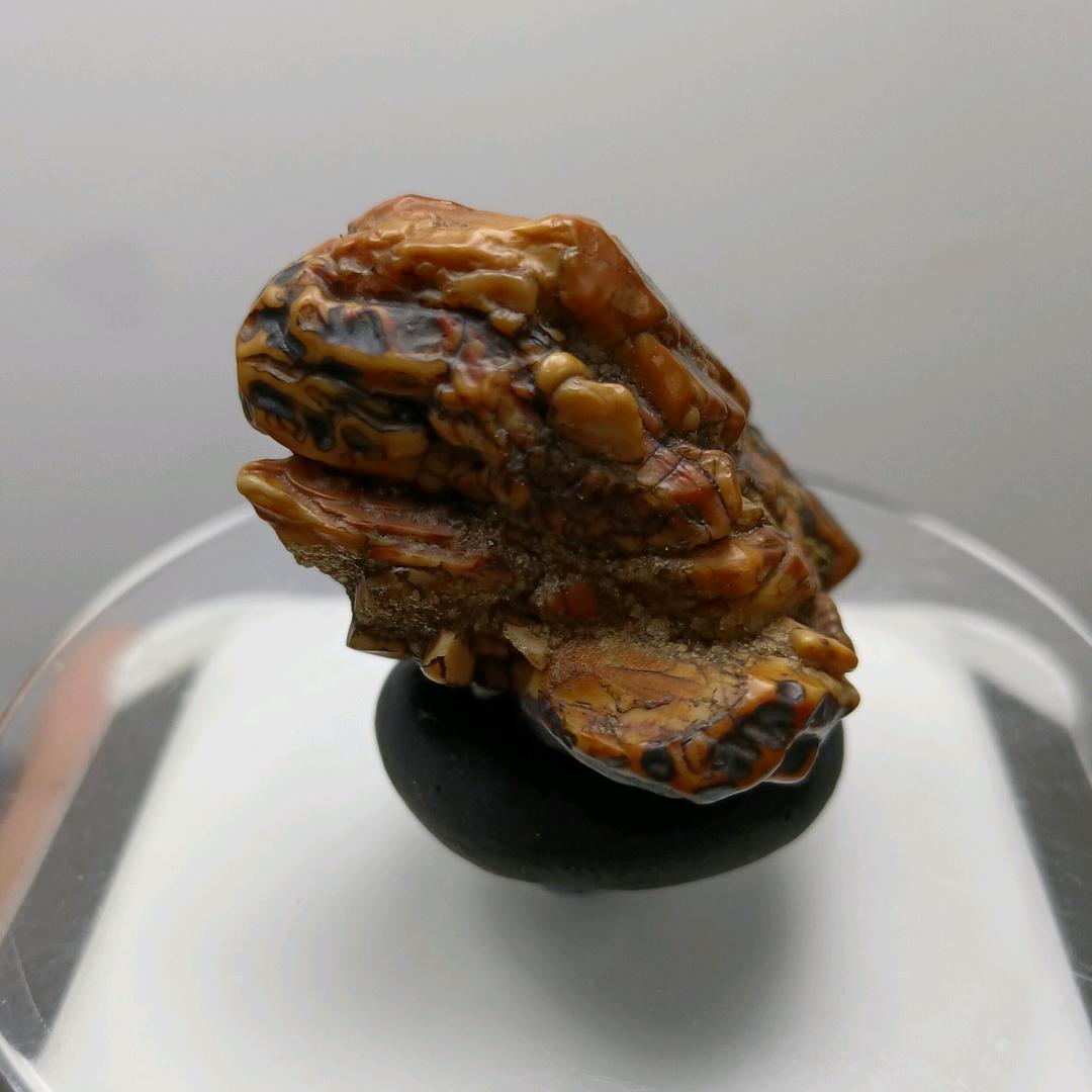 阿拉善程彩石