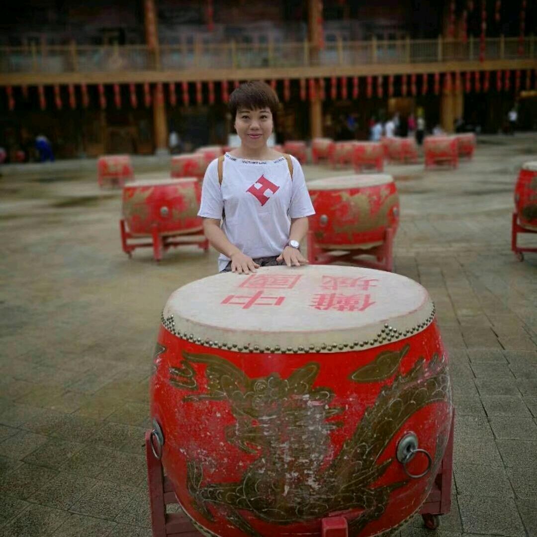 秀姐💃🏻