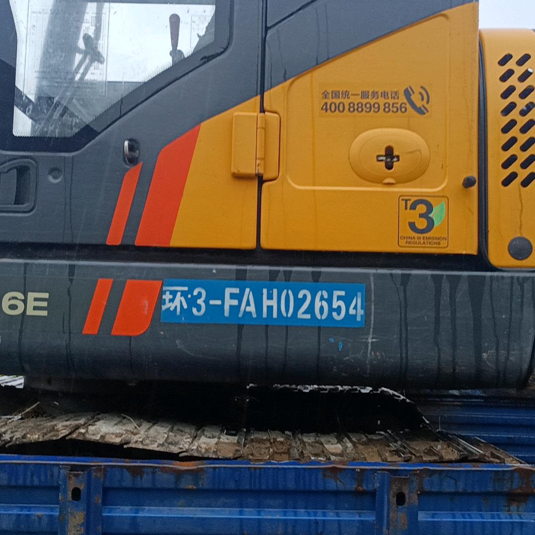 磊哥出租挖掘机