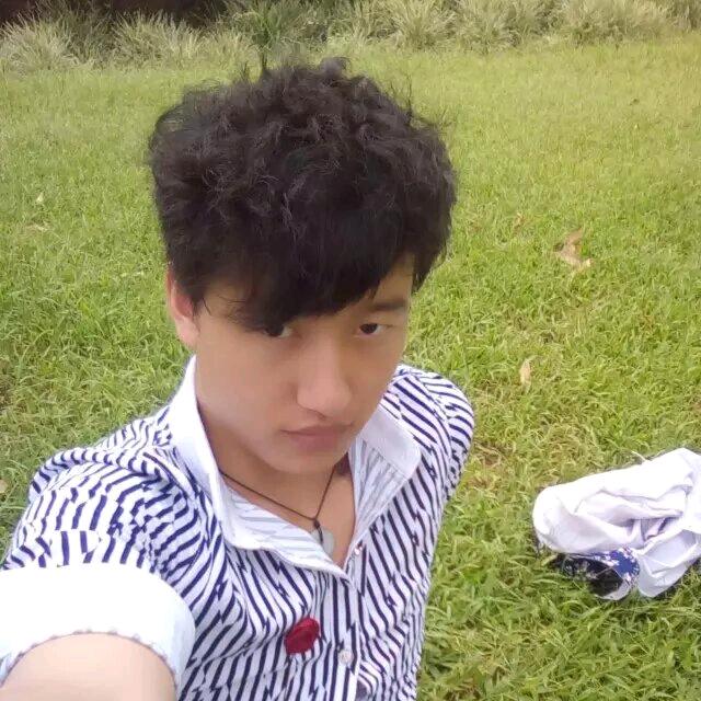 李老头&（胖子）