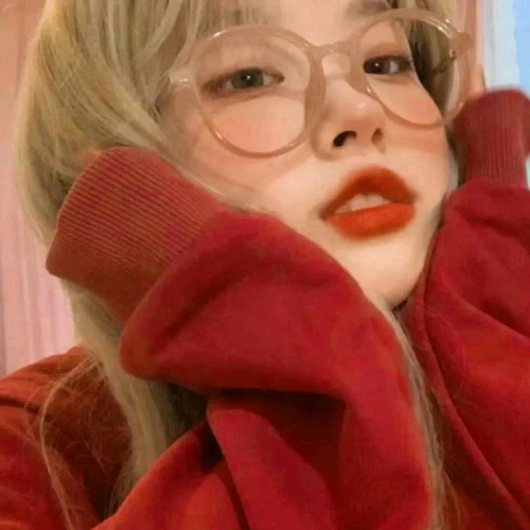 绛橘色的日落🍊