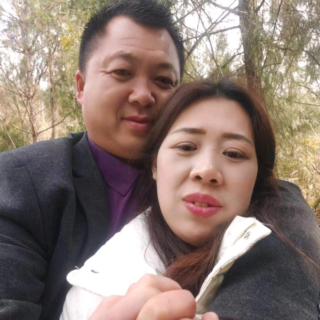 往后的日子里,珍惜有缘人