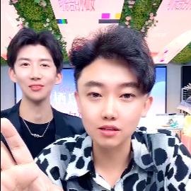 可乐小夏♥乐选