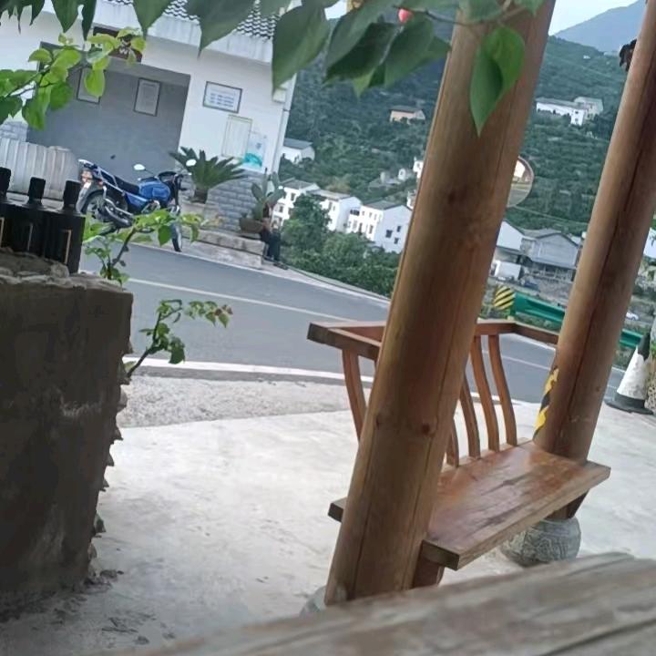 深情