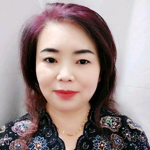 赞花姐