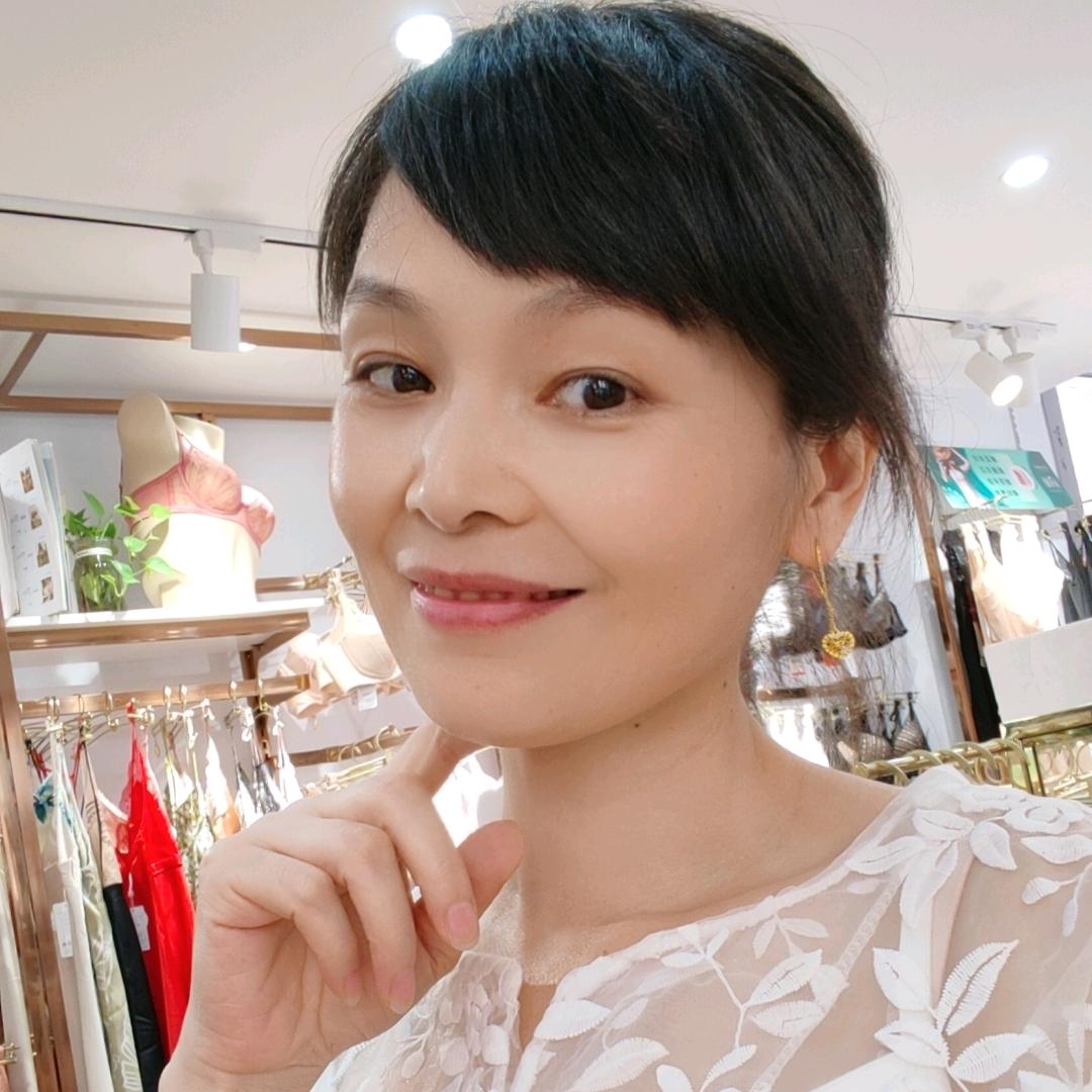 沙市江汉北路内衣店兰姐👙