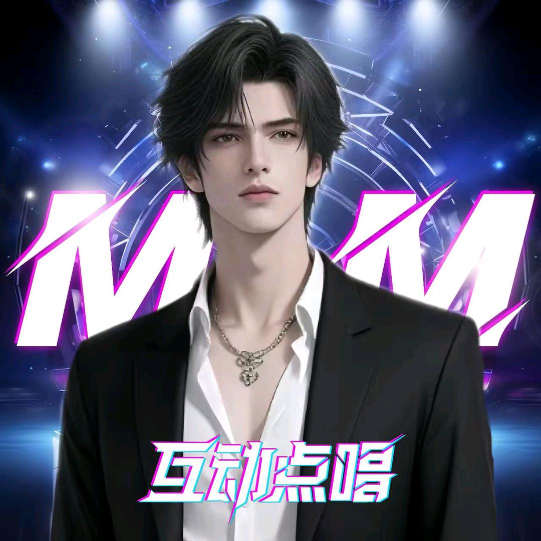 ℳ·倾城