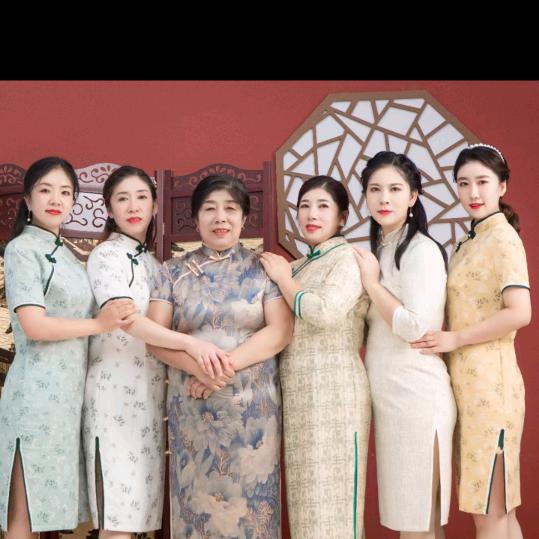 姚洪梅