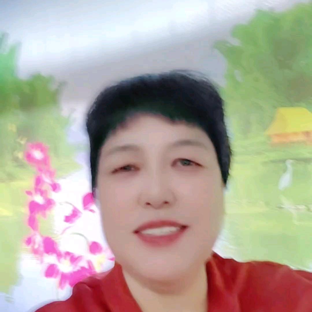 董姐（每天下午15：20开播）