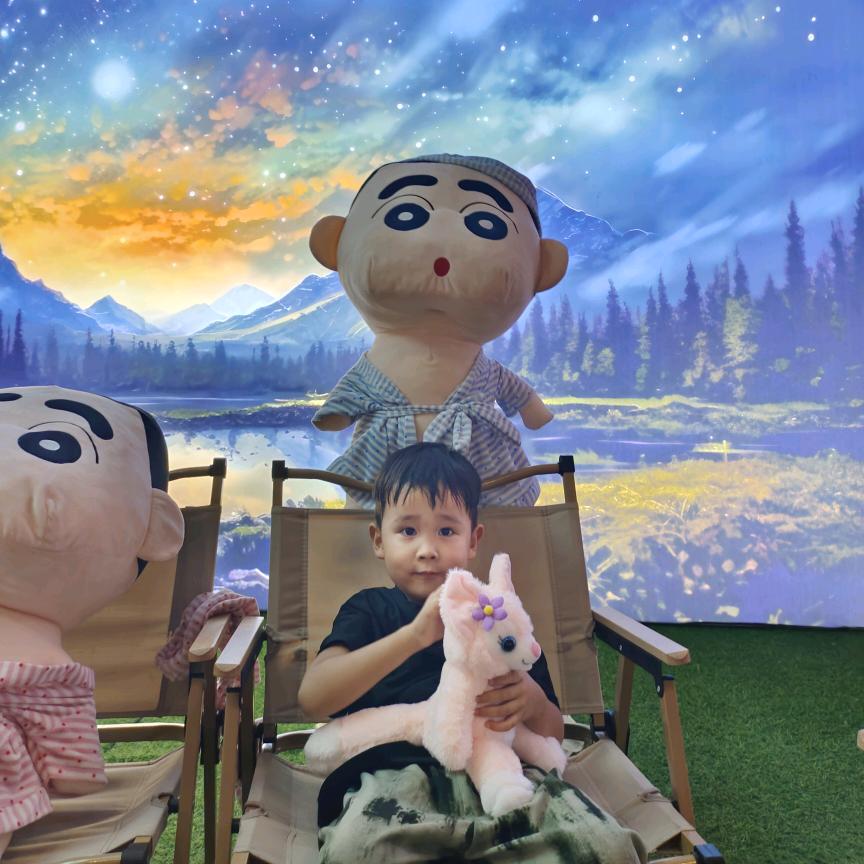 彩虹