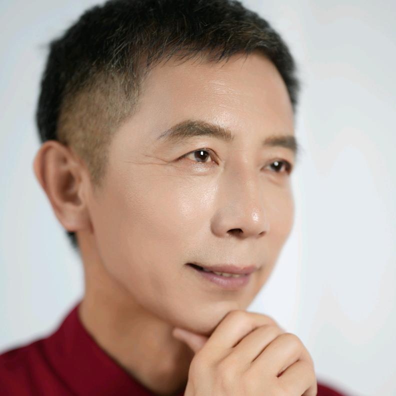 毛老师旗袍舞韵