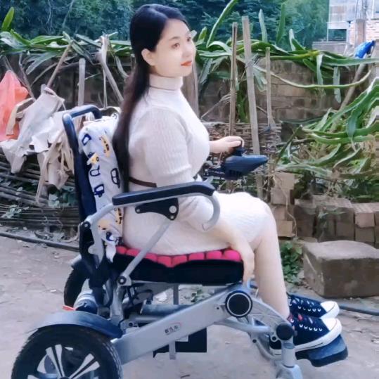 乡下姑娘～ 芳芳呀
