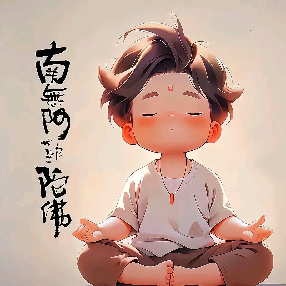 哥心烦