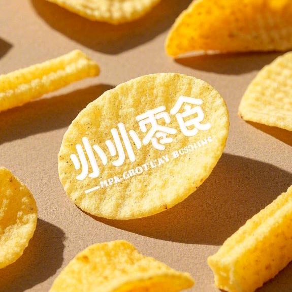 佳佳零食铺