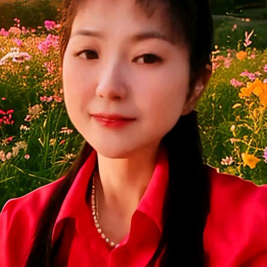 兰花慧子